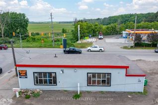 Commercial/Retail Property for Lease, 15396 Airport Rd, Caledon, ON
