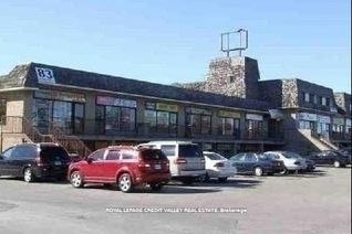 Property for Lease, 83 Kennedy Rd S #1811, Brampton, ON