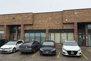 Industrial Property for Sale, 6730 Davand Dr #17, 18 & 1, Mississauga, ON