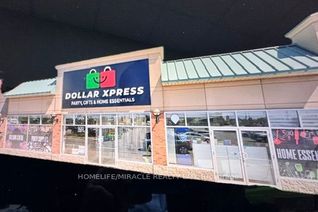 Business for Sale, 920 Southdown Rd. Rd, Mississauga, ON
