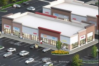 Commercial/Retail Property for Sale, 85 Bonds Corner N/A S #20, Woodstock, ON