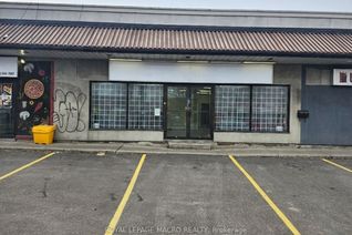 Commercial/Retail Property for Lease, 1022 Barton St E #2, Hamilton, ON