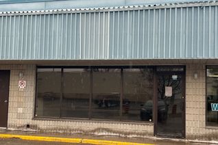 Industrial Property for Lease, 637 The Queensway N/A #4, Peterborough, ON
