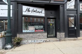 Property for Lease, 14 Manitoba St #10, Bracebridge, ON