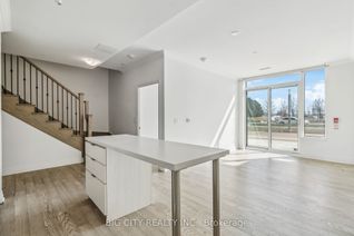 Condo Townhouse for Rent, 8 W Rouge Valley Dr #103B, Markham, ON Condo Townhouse for Rent, 8 W Rouge Valley Dr #103B, Markham, ON