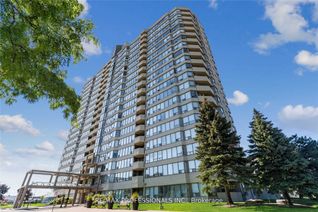 Property for Sale, 700 Constellation Dr #1703, Mississauga, ON