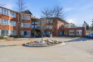 Apartment for Sale, 4 Heritage Way #312, Kawartha Lakes, ON