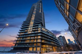 Condo Apartment for Sale, 825 Church St #2106, Toronto, ON
