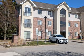 Condo Apartment for Rent, 83 Aspen Springs Dr #301, Clarington, ON