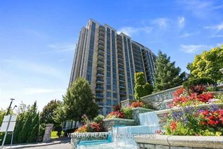 Condo Apartment for Rent, 18 Mondeo Dr #737, Toronto, ON