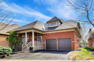 Bungaloft for Sale, 2175 Stavebank Rd #16, Mississauga, ON