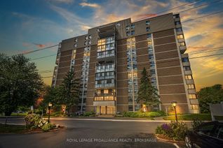 Apartment for Sale, 2 Mowat Ave #903, Kingston, ON