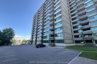 Apartment for Sale, 555 Brittany Dr #403, Manor Park - Cardinal Glen and Area, ON