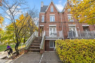 Townhouse for Sale, 1 Sudbury St #101, Toronto, ON Townhouse for Sale, 1 Sudbury St #101, Toronto, ON