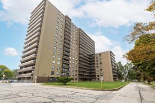 Condo Apartment for Sale, 180 Markham Rd #1704, Toronto, ON