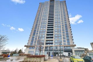 Apartment for Sale, 1255 Bayly St #605, Pickering, ON