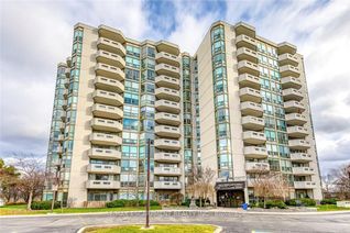 Apartment for Sale, 5080 Pinedale Ave #902, Burlington, ON