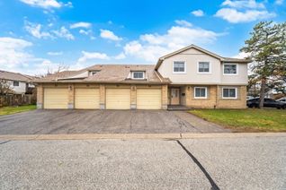 Townhouse for Sale, 6777 Formentera Ave #37, Mississauga, ON