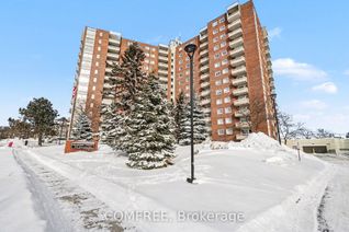 Property for Sale, 915 Elmsmere Rd #817, Beacon Hill North - South and Area, ON