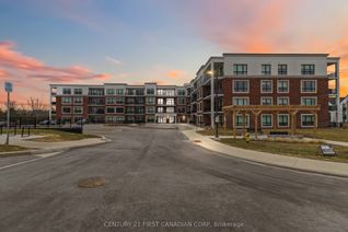 Apartment for Sale, 1975 Fountain Grass Dr #105, London South, ON