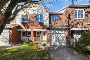 Property for Sale, 68 Grandcourt Dr #31, South of Baseline to Knoxdale, ON