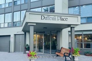 Condo for Sale, 5100 Dorchester Rd #701, Niagara Falls, ON
