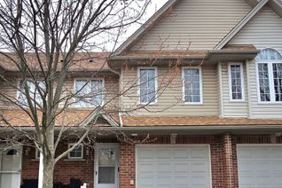 Condo Townhouse for Sale, 6263 Valley Way N/A #10, Niagara Falls, ON