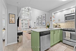 Apartment for Sale, 65 East Liberty St #918, Toronto, ON