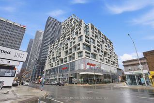 Condo for Sale, 8 Hillsdale Ave E #1037, Toronto, ON