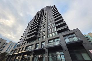 Condo for Sale, 1606 Charles St #603, Whitby, ON