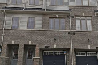 Condo Townhouse for Rent, 2559 Barbarolli Path, Oshawa, ON