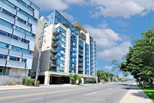Condo for Sale, 280 Donlands Ave #209, Toronto, ON