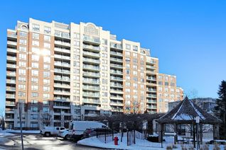 Condo for Sale, 350 Red Maple Rd #1211, Richmond Hill, ON