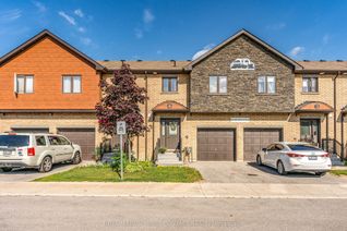 Condo Townhouse for Sale, 29 MADELAINE Dr #4, Barrie, ON