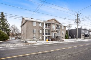 Apartment for Sale, 1005 Laurier St, Clarence-Rockland, ON