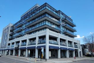 Condo for Sale, 101 Locke St #511, Hamilton, ON