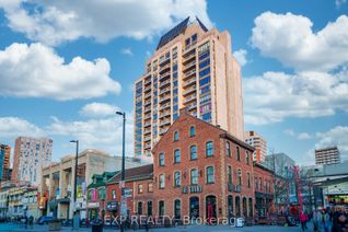 Apartment for Sale, 90 George St #1103, Lower Town - Sandy Hill, ON