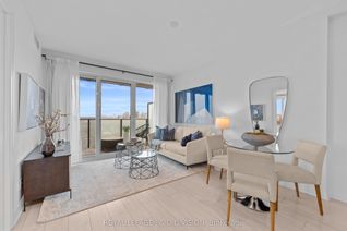 Condo Apartment for Sale, 99 Foxbar Rd #2104, Toronto, ON