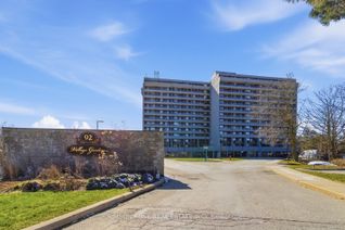 Apartment for Rent, 92 Church St S #705, Ajax, ON