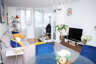Property for Rent, 4 Park Vista Dr #1212, Toronto, ON
