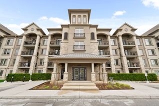 Apartment for Sale, 1470 Main St E #310, Milton, ON
