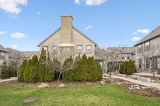 Condo Townhouse for Sale, 100 Frederick Dr #9, Guelph, ON