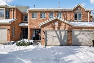 Condo Townhouse for Sale, 14 Huntingwood Ave #2, Hamilton, ON