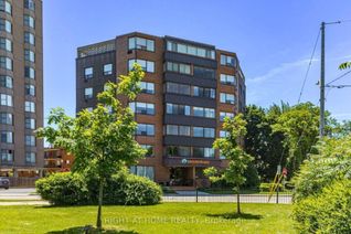 Condo for Sale, 166 Mountain Park Ave #201, Hamilton, ON