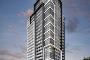 Property for Rent, 15 Queen St S #1706, Hamilton, ON