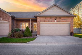 Townhouse for Sale, 205 North Centre Rd #1, London North, ON