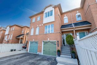 Condo for Sale, 57 SW Brickyard Way #80, Brampton, ON