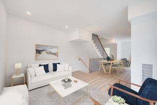 Townhouse for Rent, 15 Case Ootes Dr, Toronto, ON Townhouse for Rent, 15 Case Ootes Dr, Toronto, ON