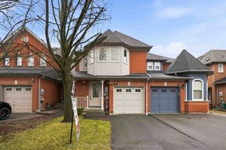 Property for Sale, 86 Zachary Pl, Whitby, ON