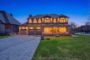 Property for Sale, 33 North St, Whitby, ON